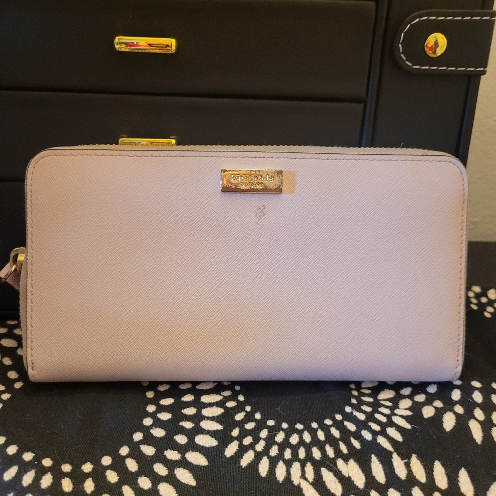 Kate Spade wallet